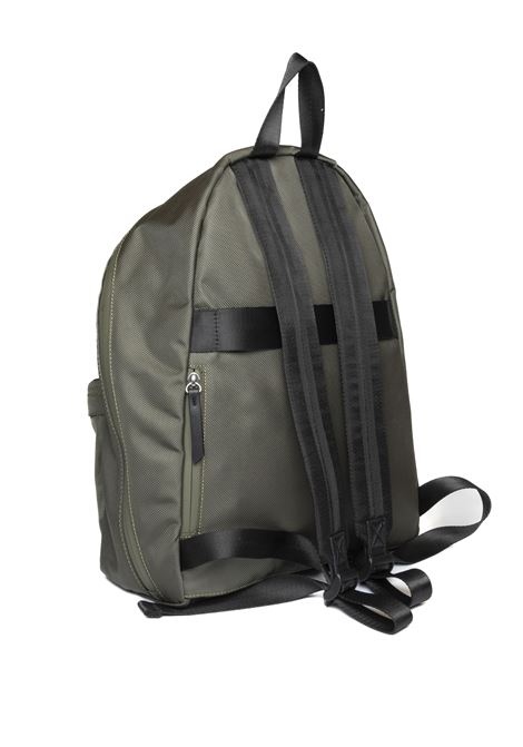 military green venezia backpack GUESS | HMVEHN P4306VENEZIA-MLG